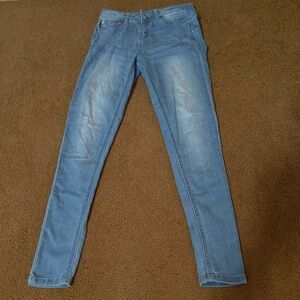 EnJean light blue jeans 00